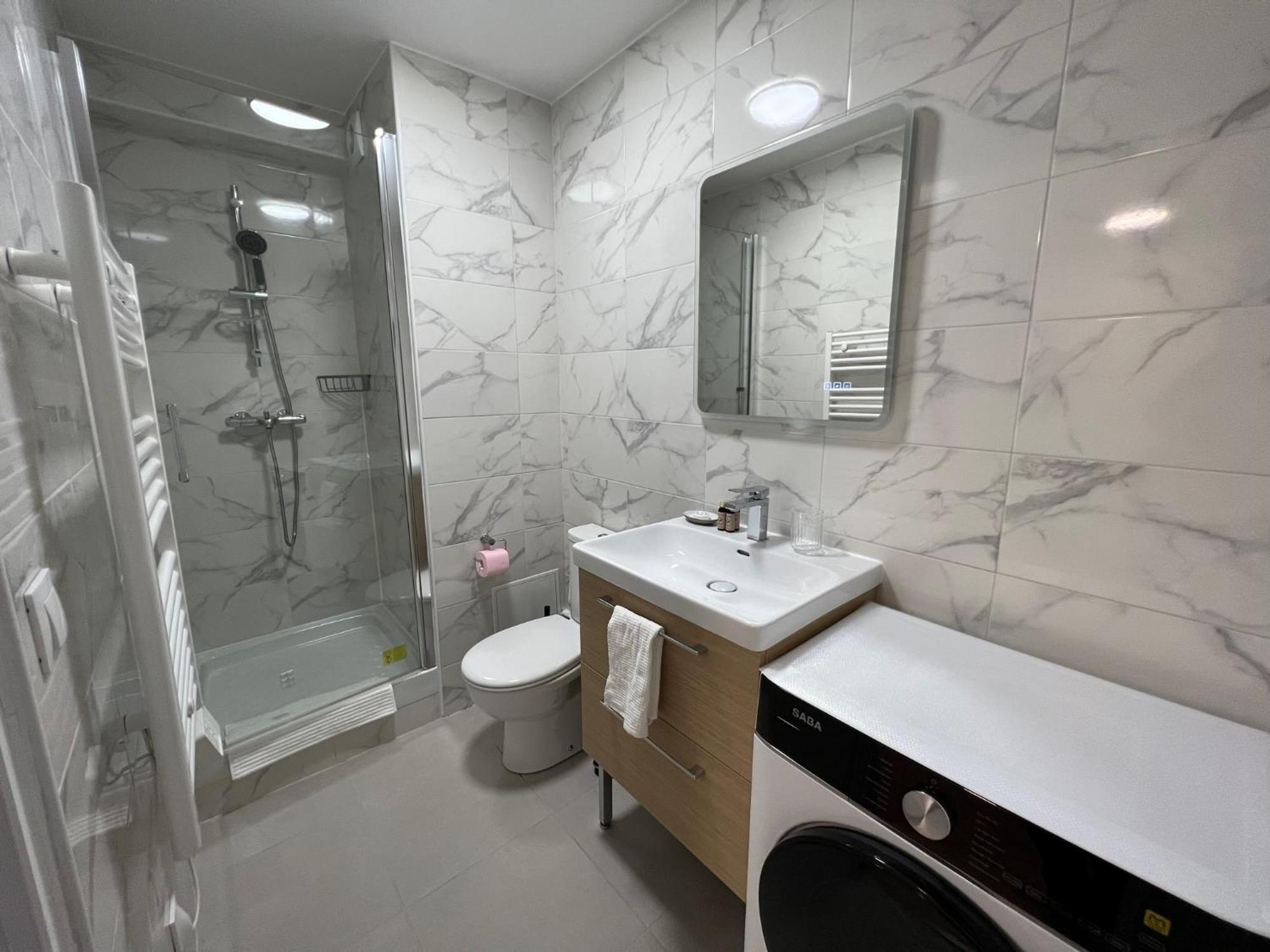 Wd Saint Roch - Appartement 102 - Metro 7 Proche Paris Villejuif Extérieur photo