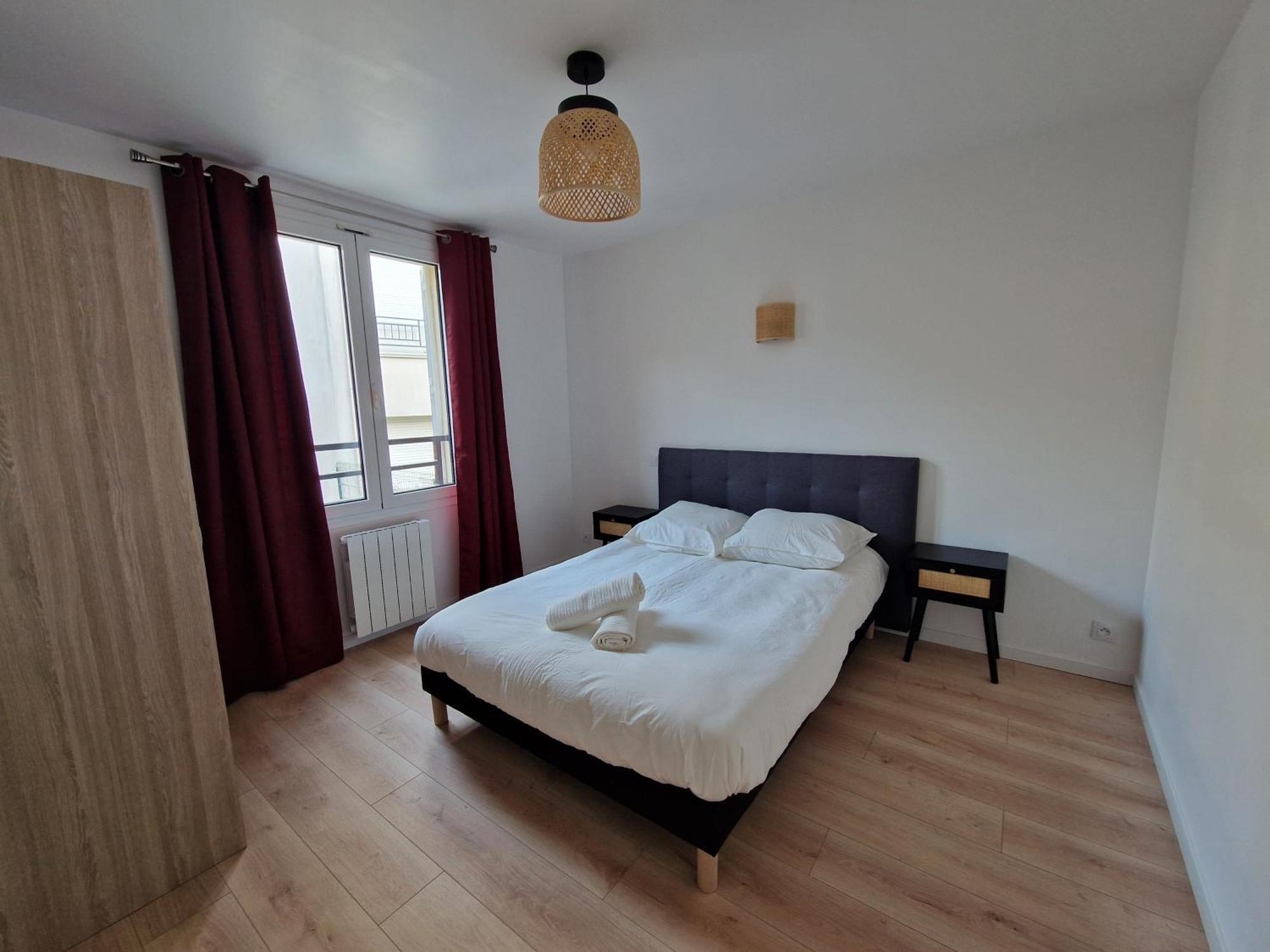 Wd Saint Roch - Appartement 102 - Metro 7 Proche Paris Villejuif Extérieur photo